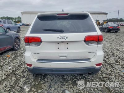 Zdjęcie 6 z 13 samochodu: 2020 JEEP GRAND CHEROKEE LIMITED VIN:1C4RJFBGXLC255954 - miniatura