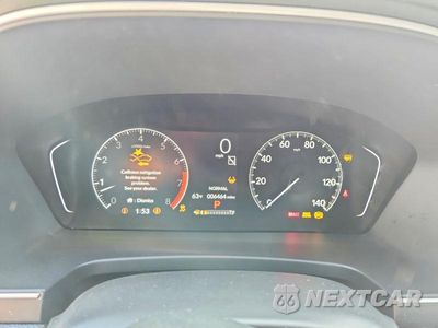 Zdjęcie 9 z 13 samochodu: 2025 HONDA PILOT SPORT VIN:5FNYG1H38SB137727 - miniatura