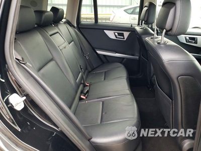 Zdjęcie 11 z 13 samochodu: 2010 MERCEDES-BENZ GLK 350 4MATIC VIN:WDCGG8HB5AF323810 - miniatura
