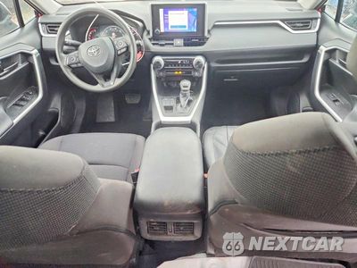 Zdjęcie 8 z 13 samochodu: 2025 TOYOTA RAV4 LE VIN:2T3F1RFVXSW509199 - miniatura