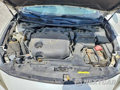 Zdjęcie 11 z 12 samochodu: 2017 NISSAN MAXIMA 3.5 SL VIN:1N4AA6AP1HC413805 - miniatura