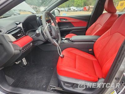Zdjęcie 7 z 12 samochodu: 2026 TOYOTA CAMRY XSE VIN:4T1DAACK9TU337972 - miniatura