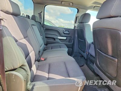 Zdjęcie 10 z 12 samochodu: 2015 CHEVROLET SILVERADO C1500 LT VIN:3GCPCREC7FG276824 - miniatura
