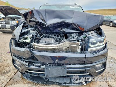Piąte zdjęcie samochodu w środku: 2019 VOLKSWAGEN ATLAS SE VIN:1V2XR2CA3KC622757 - miniatura