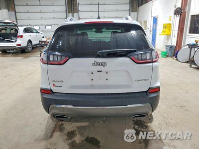 Zdjęcie 6 z 13 samochodu: 2020 JEEP CHEROKEE LIMITED VIN:1C4PJMDN3LD546328 - miniatura