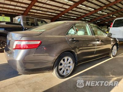 Trzecie zdjęcie samochodu z tyłu: 2009 TOYOTA CAMRY HYBRID VIN:4T1BB46K69U065097 - miniatura