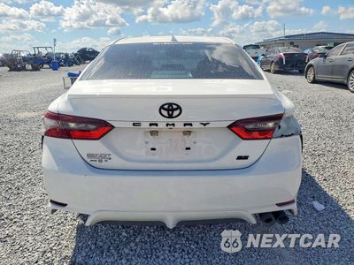Zdjęcie 6 z 13 samochodu: 2022 TOYOTA CAMRY SE VIN:4T1G11AK1NU716175 - miniatura