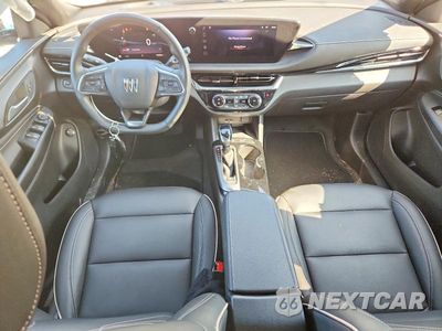 Zdjęcie 8 z 13 samochodu: 2026 BUICK ENVISTA SPORT TOURING VIN:KL47LBEP9TB085172 - miniatura