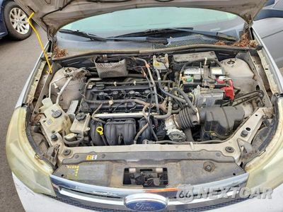 Zdjęcie 11 z 12 samochodu: 2009 FORD FOCUS S VIN:1FAHP34N49W151588 - miniatura