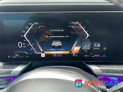 Zdjęcie 8 z 10 samochodu: 2024 BMW 760 XI VIN:WBA33EJ0XRCP25744 - miniatura