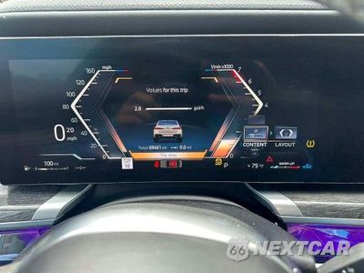 Zdjęcie 8 z 10 samochodu: 2024 BMW 760 XI VIN:WBA33EJ0XRCP25744 - miniatura