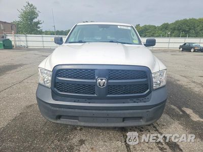 Piąte zdjęcie samochodu w środku: 2021 RAM 1500 CLASSIC TRADESMAN VIN:1C6RR7FG2MS555446 - miniatura
