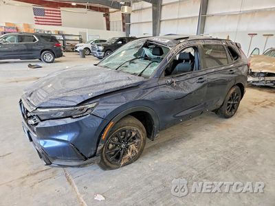 2026 HONDA CR-V SPORT 7FARS6H52TE159987 - główne zdjęcie licytacji z USA - miniatura