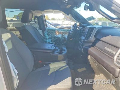 Zdjęcie 7 z 11 samochodu: 2022 RAM 2500 BIG HORN/LONE STAR VIN:3C6UR5DL3NG386450 - miniatura