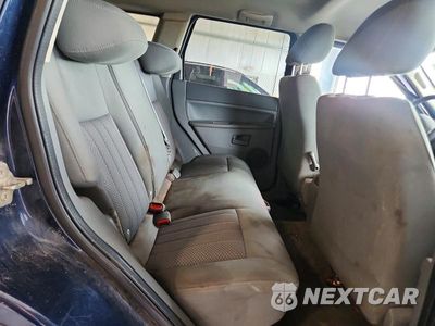 Zdjęcie 11 z 13 samochodu: 2005 JEEP GRAND CHEROKEE LAREDO VIN:1J4GR48K75C714015 - miniatura