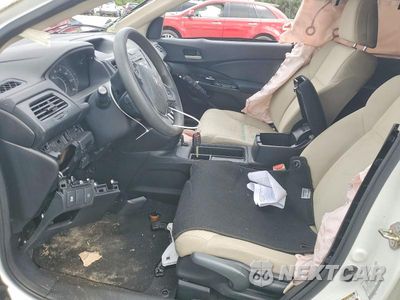 Zdjęcie 7 z 13 samochodu: 2016 HONDA CR-V SE VIN:5J6RM3H44GL031856 - miniatura
