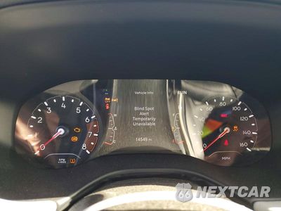 Zdjęcie 9 z 13 samochodu: 2025 JEEP COMPASS LIMITED VIN:3C4NJDCN5ST500758 - miniatura
