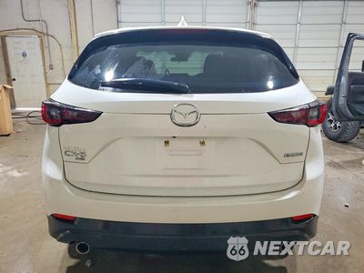 Zdjęcie 6 z 14 samochodu: 2022 MAZDA CX-5 SELECT VIN:JM3KFBBM0N0571246 - miniatura