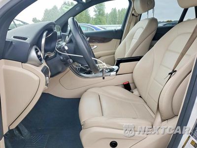 Zdjęcie 7 z 14 samochodu: 2018 MERCEDES-BENZ GLC 300 VIN:WDC0G4JBXJV061969 - miniatura