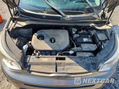 Zdjęcie 11 z 12 samochodu: 2018 KIA SOUL + VIN:KNDJP3A55J7517993 - miniatura