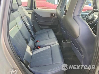 Zdjęcie 10 z 13 samochodu: 2025 MINI COOPER S VIN:WMW53GD05S2W45828 - miniatura