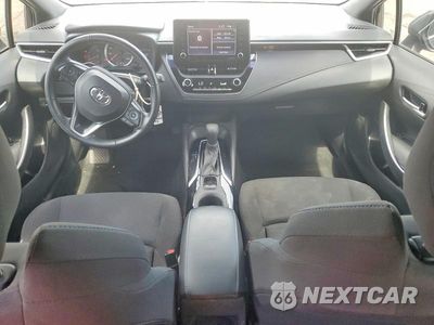 Zdjęcie 8 z 12 samochodu: 2022 TOYOTA COROLLA SE NIGHTSHADE EDITION VIN:5YFS4MCE6NP120197 - miniatura