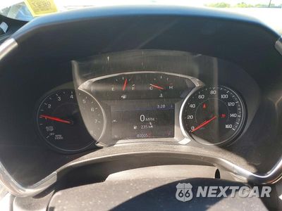 Zdjęcie 9 z 13 samochodu: 2020 CHEVROLET EQUINOX PREMIER VIN:3GNAXXEV1LS674918 - miniatura