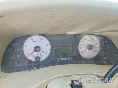 Zdjęcie 9 z 12 samochodu: 2005 FORD F350 SUPER DUTY VIN:1FTWW33P25EB81583 - miniatura