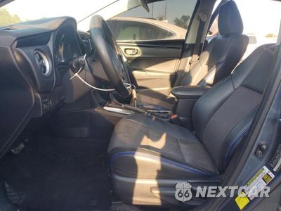 Zdjęcie 7 z 12 samochodu: 2017 TOYOTA COROLLA SE VIN:2T1BURHE2HC821667 - miniatura