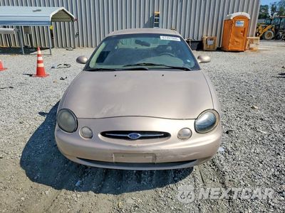 Piąte zdjęcie samochodu w środku: 1999 FORD TAURUS SE VIN:1FAFP53U5XA195914 - miniatura