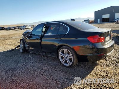 Drugie zdjęcie samochodu z przodu: 2013 BMW 335 I VIN:WBA3A9C57DF475909 - miniatura