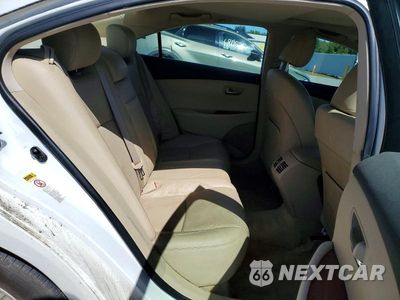 Zdjęcie 10 z 13 samochodu: 2008 LEXUS ES 350 VIN:JTHBJ46G782237326 - miniatura