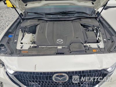 Zdjęcie 11 z 12 samochodu: 2025 MAZDA CX-90 PREMIUM PLUS VIN:JM3KKEHC7S1220304 - miniatura