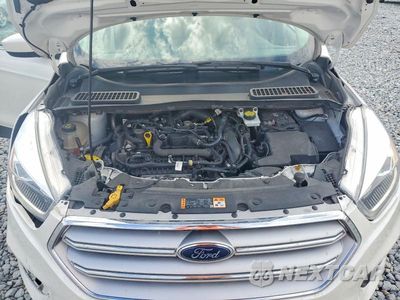 Zdjęcie 11 z 12 samochodu: 2019 FORD ESCAPE SEL VIN:1FMCU0HD4KUB23073 - miniatura