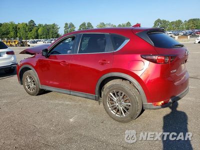 Drugie zdjęcie samochodu z przodu: 2018 MAZDA CX-5 SPORT VIN:JM3KFABM0J1373751 - miniatura