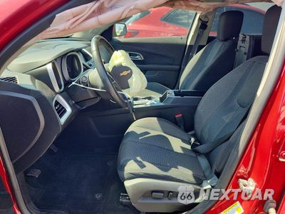 Zdjęcie 7 z 13 samochodu: 2015 CHEVROLET EQUINOX LT VIN:1GNALBEK8FZ110453 - miniatura