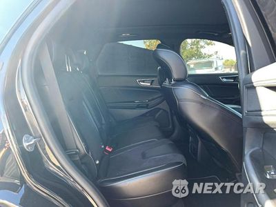 Zdjęcie 6 z 14 samochodu: 2019 FORD EDGE ST VIN:2FMPK4AP2KBB95737 - miniatura