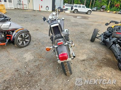 Czwarte zdjęcie samochodu z boku: 1994 YAMAHA XV1100 VIN:JYA1TEE03RA054137 - miniatura