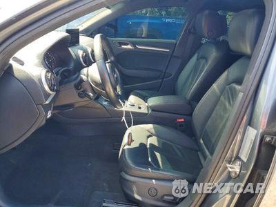 Zdjęcie 7 z 12 samochodu: 2017 AUDI A3 PREMIUM VIN:WAUB8GFF4H1014119 - miniatura
