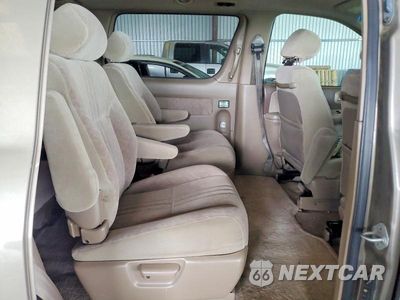 Zdjęcie 11 z 13 samochodu: 1999 TOYOTA SIENNA LE VIN:4T3ZF13C2XU117487 - miniatura