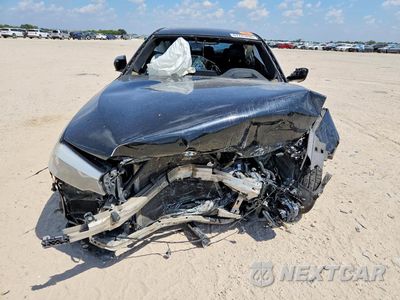 Piąte zdjęcie samochodu w środku: 2018 BMW 530 I VIN:WBAJA5C59JWA39609 - miniatura