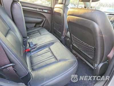 Zdjęcie 10 z 12 samochodu: 2012 KIA SORENTO EX VIN:5XYKU4A29CG257015 - miniatura