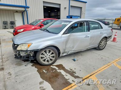 2009 TOYOTA AVALON LIMITED 4T1BK36BX9U339489 - główne zdjęcie licytacji z USA - miniatura