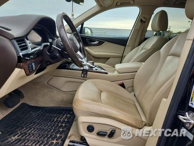 Zdjęcie 7 z 12 samochodu: 2017 AUDI Q7 PREMIUM PLUS VIN:WA1LAAF71HD036508 - miniatura