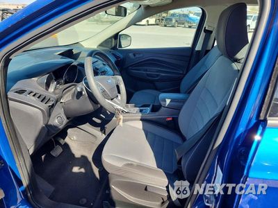 Zdjęcie 7 z 13 samochodu: 2018 FORD ESCAPE S VIN:1FMCU0F78JUD29699 - miniatura