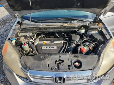 Zdjęcie 11 z 12 samochodu: 2007 HONDA CR-V EX VIN:JHLRE48507C105729 - miniatura
