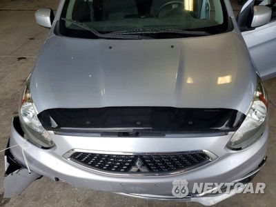 Zdjęcie 12 z 13 samochodu: 2017 MITSUBISHI MIRAGE ES VIN:ML32A3HJ8HH005970 - miniatura