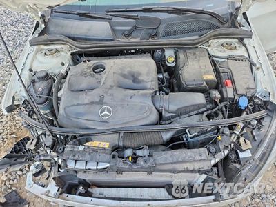 Zdjęcie 11 z 13 samochodu: 2015 MERCEDES-BENZ CLA 250 VIN:WDDSJ4EB7FN164287 - miniatura
