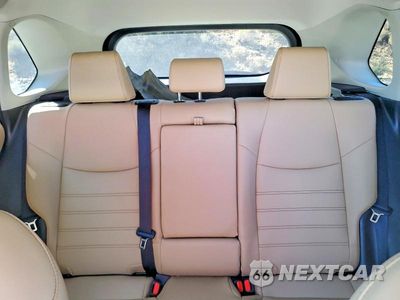 Zdjęcie 10 z 13 samochodu: 2025 TOYOTA RAV4 XLE PREMIUM VIN:2T3B6RFV7SW089031 - miniatura
