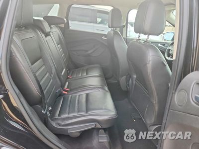 Zdjęcie 10 z 12 samochodu: 2017 FORD ESCAPE SE VIN:1FMCU9G99HUA16031 - miniatura
